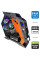 Ігровий ПК Voltronic / Core i3-12100F (4 ядра по 3.3 - 4.3 GHz) / 16 GB DDR4 / 500 GB SSD M.2 / GeForce RTX 3050, 8 GB GDDR6, 128-bit / 700W