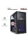 Комп'ютер Prime Qube QB20A U3 Tower / AMD Ryzen 5 3600 (6(12) ядра по 3.6-4.2 GHz) / 8 GB DDR4 / 240 GB SSD / GeForce GT 710, 2 GB DDR3, 64-bit / 400W