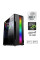 Ігровий ПК Intel Core i3-10100F (4 (8) ядра по 3.6 - 4.3 GHz) NEW / 16 GB DDR4 / 120 GB SSD NEW + 500 GB HDD /GeForce GTX 1060, 6 GB GDDR5, 192-bit / 450W б/у