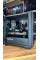 Ігровий ПК Montech Air 100 Lite Tower NEW / AMD Ryzen 5 7500F NEW (6 (12) ядер по 3.7 - 5.0 GHz) / 16 GB DDR5 NEW / 1000 GB SSD NEW M.2 / AMD Radeon RX 5700 XT, 8 GB GDDR6, 256-bit / 750W NEW / HDMI б/в
