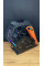 Ігровий ПК Voltronic / Core i3-12100F (4 ядра по 3.3 - 4.3 GHz) / 16 GB DDR4 / 500 GB SSD M.2 / GeForce RTX 3050, 8 GB GDDR6, 128-bit / 700W