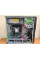 Комп'ютер Fujitsu Esprimo P720 E85+ Tower / Intel Core i7-4790 (4(8) ядра по 3.6-4GHz) / 8GB DDR3 / 120GB SSD + 500GB HDD / HD Graphics 4600 / 280W / DisplayPort б/в