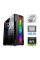 Ігровий ПК Tower Intel Core i5-10400F (6(12) ядер по 2.9-4.3 GHz) / 16GB DDR4 / 500GB SSD / GeForce RTX 3060, 12GB GDDR6, 192-bit