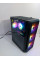 Ігровий ПК 1stPlayer X5 Firebase Tower NEW / Intel Core i7-6700 (4 (8) ядра по 3.4-4 GHz) / 16 GB DDR4 / 1000 GB SSD NEW / nVidia GeForce GTX 1070, 8 GB GDDR5, 256-bit / HDMI б/в