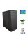 Системний блок 1stPlayer Case A2 Tower / Intel Core i5-2300 (4 ядра по 2.8 - 3.1 GHz) / 8 GB DDR3 / 120GB SSD+500 GB HDD / AMD Radeon RX 470, 4 GB GDDR5, 256-bit / 400W б/в