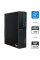 Комп'ютер Lenovo ThinkCentre M910s SFF / Intel Core i5-6500 (4 ядра 3.2 - 3.6 GHz) / 16 GB DDR4 / 480 GB SSD / Intel HD Graphics 530 / VGA б/в