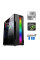 Ігровий ПК Tower / Intel Core i3-10100F (4 (8) ядра по 3.6-4.3GHz) / 8GB DDR4 / 240GB SSD / GeForce GTX 1650, 4GB GDDR5, 128-bit / 500W