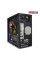 Комп'ютер Prime Qube QB20A U3 Tower / AMD Ryzen 5 3600 (6(12) ядра по 3.6-4.2 GHz) / 8 GB DDR4 / 240 GB SSD / GeForce GT 710, 2 GB DDR3, 64-bit / 400W