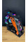 Ігровий ПК Voltronic / Core i3-12100F (4 ядра по 3.3 - 4.3 GHz) / 16 GB DDR4 / 500 GB SSD M.2 / GeForce RTX 3050, 8 GB GDDR6, 128-bit / 700W
