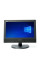 Моноблок Lenovo ThinkCentre M73z / 20" (1600x900) TN / Intel Core i3-4130 (2 (4) ядра по 3.4 GHz) / 4 GB DDR3 / 128 GB SSD / HD Graphics 4400 / DVD-ROM / колонки 2x 2W б/в