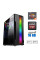 Ігровий ПК / AMD Ryzen 5 4500 (6 (12) ядер по 3.6 - 4.1 GHz) NEW / 16 GB DDR4 NEW / 120 GB SSD NEW + 500 GB HDD / AMD Radeon RX 580, 8 GB GDDR5, 256-bit / 500W NEW б/в