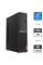Комп'ютер Lenovo V520S SFF / Intel Core i5-7500 (4 ядра по 3.4 - 3.8 GHz) / 8 GB DDR4 / 240 GB SSD / Intel HD Graphics 630 / DVD-ROM / VGA б/в
