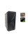 Ігровий ПК 1stPlayer Black Tower NEW / AMD Ryzen 5 3600 (6 (12) ядер по 3.6 - 4.2 GHz) / 16 GB DDR4 / 500 GB SSD / nVidia GeForce GTX 1660 Super, 6 GB GDDR6, 192-bit / 750W б/в