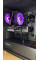 Ігровий ПК Qube NEW /Core i5-12400F NEW (6 ядер по 2.5-4.4GHz) / 16GB DDR4 NEW / 1000GB SSD M.2 NEW /GeForce RTX 3060, 12GB GDDR6 / 750W NEW б/в
