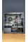 Ігровий ПК Deepcool Matrexx 30 Tower / AMD Ryzen 3 1200 (4 ядра по 3.1 - 3.4 GHz) / 8 GB DDR4 / 120 GB SSD + 500 GB HDD / AMD Radeon RX 560, 4 GB GDDR5, 128-bit / 500W