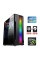 Ігровий ПК Tower / Intel Core i7-2600 (4 (8) ядра по 3.4 - 3.8 GHz) / 16 GB DDR3 / 500 GB SSD NEW + 500 GB HDD / nVidia GeForce GTX 1660 Ti, 6 GB GDDR6, 192-bit б/в