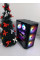 Ігровий ПК 1stPlayer X5 FireBase Tower NEW / Intel Core i7-6700 (4 (8) ядра по 3.4 - 4.0 GHz) / 24 GB DDR4 / 960 GB SSD NEW / nVidia GeForce RTX 3070 Ti, 8 GB GDDR6X, 256-bit / 750W NEW / HDMI б/в