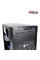 Комп'ютер Prime Qube QB20A U3 Tower / AMD Ryzen 5 3600 (6(12) ядра по 3.6-4.2 GHz) / 8 GB DDR4 / 240 GB SSD / GeForce GT 710, 2 GB DDR3, 64-bit / 400W