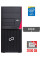 Комп'ютер Fujitsu Esprimo P720 E90+ Tower / Core i5-4590 (4 ядра по 3.3-3.7GHz) / 8GB DDR3 / 2000GB SSD NEW /HD Graphics 4600 / DisplayPort / DVI б/в