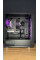 Ігровий ПК Qube NEW /Core i5-12400F NEW (6 ядер по 2.5-4.4GHz) / 16GB DDR4 NEW / 1000GB SSD M.2 NEW /GeForce RTX 3060, 12GB GDDR6 / 750W NEW б/в