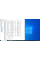 Ігровий ПК Vinga CS112B Tower NEW / Intel Xeon E3-1240 v3 (4 (8) ядра по 3.4 - 3.8 GHz) (аналог i7-4770) / 16 GB DDR3 / 256 GB SSD + 2000 GB HDD / nVidia Quadro K2200, 4 GB GDDR5, 128-bit б/в