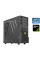 Ігровий ПК AeroCool PGS VS-3 Tower Intel Core i5-9400F (6 ядер по 2.9-4.1 GHz) / 16GB DDR4 / 240GB SSD + 1000GB HDD / GeForce GTX 1650, 4GB GDDR5, 128-bit / 550W б/в
