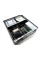 Комп'ютер HP EliteDesk 800 G1 SFF / Intel Core i3-4130 (2 (4) ядра по 3.4 GHz) / 8 GB DDR3 / 120 GB SSD / Intel HD Graphics 4400 / DisplayPort / VGA б/в
