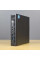Неттоп HP ProDesk 600 G2 Mini PC USFF / Intel Core i5-6500T (4 ядра по 2.5 - 3.1 GHz) / 8 GB DDR4 / 240 GB SSD / Intel HD Graphics 530 / DisplayPort б/в