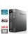 Неттоп Lenovo ThinkCentre M93p Tiny USFF / Core i5-4570T (2(4) ядра по 2.9-3.6 GHz) / 8GB DDR3 / 500GB SSD / HD Graphics 4600 / DVD-RW / Блок питания б/в