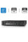 Неттоп HP ProDesk 600 G2 Mini PC USFF / Intel Core i5-6500T (4 ядра по 2.5 - 3.1 GHz) / 8 GB DDR4 / 240 GB SSD / Intel HD Graphics 530 / DisplayPort б/в