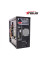 Комп'ютер Prime Qube QB05M U3 Tower / AMD Ryzen 5 5600G (6(12) ядра по 3.9-4.4 GHz) / 8GB DDR4 / 480GB SSD / AMD Radeon Vega 7 / 400W