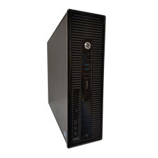 Системний блок HP ProDesk / Pentium G3220 2 ядра 3.0GHz / 4GB DDR3 (1x 4 GB) / 500GB HDD