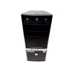 ПК Prime PC Tower / Core i3-2120 (2(4) ядра по 3.3GHz) / 4GB DDR3 / 250GB HDD / HD Graphics 2000 / DVD-RW б/в