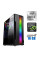Ігровий ПК Tower / Intel Core i3-10100F (4(8) ядра по 3.6-4.3 GHz) / 16 GB DDR4 / 240 GB SSD / GeForce GTX 1650, 4 GB GDDR5, 128-bit / 500W