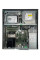 Комплект ПК: HP ProDesk 400 G1 SFF / Intel Xeon E3-1225 v3 (4 ядра по 3.2 - 3.6 GHz) / 8 GB DDR3 / 180 GB SSD / Intel Graphics / DVD-ROM + Монітор Б-клас LG Flatron W1942ST / 19" (1440x900) TN / VGA б/в
