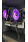 Ігровий ПК Qube NEW /Core i5-12400F NEW (6 ядер по 2.5-4.4GHz) / 16GB DDR4 NEW / 1000GB SSD M.2 NEW /GeForce RTX 3060, 12GB GDDR6 / 750W NEW б/в