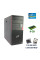 Комп'ютер Fujitsu Esprimo P420 E85+ Tower / Intel Core i5-4430 (4 ядра по 3.0 - 3.2 GHz) / 8 GB DDR3 / 120 GB SSD+250 GB HDD б/в
