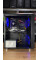Ігровий ПК 1stPlayer F4 Tower / Intel Core i3-10105F (4 (8) ядра по 3.7 - 4.4 GHz) / 16 GB DDR4 / 500 GB SSD / nVidia GeForce GTX 1060, 6 GB GDDR5, 192-bit / 550W б/в