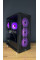Ігровий ПК Qube NEW /Core i5-12400F NEW (6 ядер по 2.5-4.4GHz) / 16GB DDR4 NEW / 1000GB SSD M.2 NEW /GeForce RTX 3060, 12GB GDDR6 / 750W NEW б/в