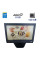 Моноблок б/в Lenovo ThinkCentre M810z / 21.5" (1920x1080) VA/Core i5-6400 4 ядра 2.7 -3.3 GHz/8GB DDR3/120GB SSD/Wi-Fi