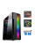 Ігровий ПК Tower NEW / AMD Ryzen 3 4100 (4 (8) ядра по 3.8-4 GHz) NEW / 16 GB DDR4 NEW / 480 GB SSD NEW / nVidia GeForce GTX 1660 Ti, 6 GB GDDR6, 192-bit / 600W NEW б/в