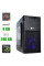 Комп'ютер Prime Qube QB20A U3 Tower / AMD Ryzen 5 3600 (6(12) ядра по 3.6-4.2 GHz) / 8 GB DDR4 / 240 GB SSD / GeForce GT 710, 2 GB DDR3, 64-bit / 400W