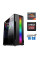 Ігровий ПК Tower NEW / AMD Ryzen 3 4100 (4 (8) ядра по 3.8-4 GHz) NEW / 16 GB DDR4 NEW / 480 GB SSD NEW / AMD Radeon RX 5700 XT, 8 GB GDDR6, 256-bit / 700W NEW б/в