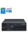 Комп'ютер б/в Lenovo ThinkCentre M58p SFF/Core 2 Duo E8400 2 ядра по 3.0 GHz/4GB DDR3 /320GB HDD /GMA Graphics 4500