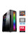 Ігровий ПК Tower / AMD Ryzen 5 5500 (6 (12) ядер по 3.6 - 4.2 GHz) NEW / 16 GB DDR4 NEW / 500 GB SSD NEW / AMD Radeon RX 570, 4 GB GDDR5, 256-bit б/в