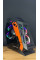 Ігровий ПК Voltronic / Core i3-12100F (4 ядра по 3.3 - 4.3 GHz) / 16 GB DDR4 / 500 GB SSD M.2 / GeForce RTX 3050, 8 GB GDDR6, 128-bit / 700W