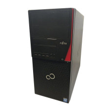 Комп'ютер Fujitsu/Core i5-4590 4 ядра 3.3-3.7 GHz/8GB DDR3/320GB HDD/Intel HD Graphics 4600 б/в