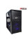 Комп'ютер Prime Qube QB20A U3 Tower / AMD Ryzen 5 3600 (6(12) ядра по 3.6-4.2 GHz) / 8 GB DDR4 / 240 GB SSD / GeForce GT 710, 2 GB DDR3, 64-bit / 400W