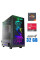 Ігровий ПК Tower / AMD Ryzen 5 7500F (6 (12) ядер по 3.7 - 5.0 GHz) / 32 GB DDR5 / 1000 GB SSD M.2 / AMD Radeon RX 7600, 8 GB GDDR6, 128-bit / 700W