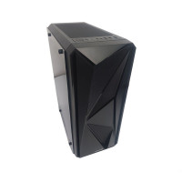 Комп'ютер б/в Tower NEW/Core i5-3470 4 отрута 3.2-3.6 GHz/16GB DDR3/240GB SSD NEW/Radeon RX 550 2 GB GDDR5